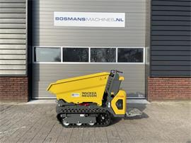 Wacker Neuson DT05 rupsdumper NIEUW 66 cm breed