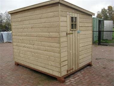 Nieuw Kippenhok Geitenhok Kopen Veehouderij