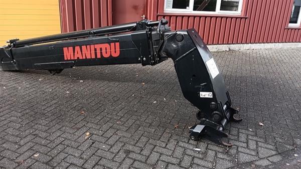 Grote foto manitou mlt 940 mast doe het zelf en verbouw onderdelen en accessoires