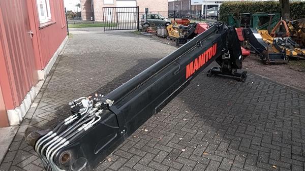 Grote foto manitou mlt 940 mast doe het zelf en verbouw onderdelen en accessoires