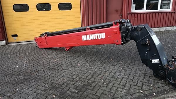 Grote foto mast passend aan manitou mlt 1040 doe het zelf en verbouw onderdelen en accessoires