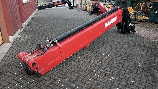 Grote foto mast passend aan manitou mlt 1040 doe het zelf en verbouw onderdelen en accessoires