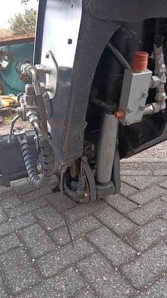 Grote foto mast passend aan manitou mlt 1040 doe het zelf en verbouw onderdelen en accessoires