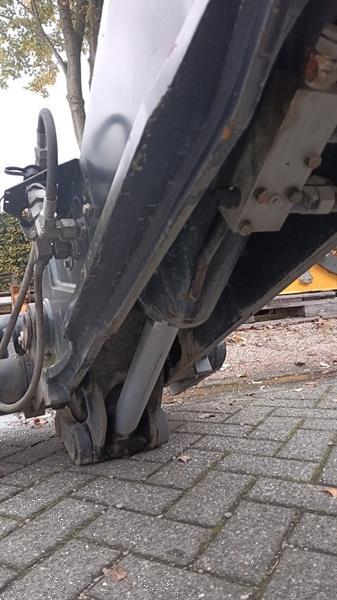 Grote foto mast voor manitou mlt 634 doe het zelf en verbouw onderdelen en accessoires