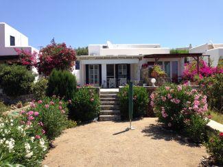 Grote foto vakantiehuis op naxos griekenland. vakantie griekenland