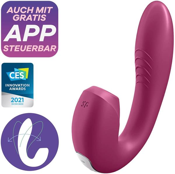 Grote foto alle luchtdruk vibrators voor lage prijzen erotiek sextoys