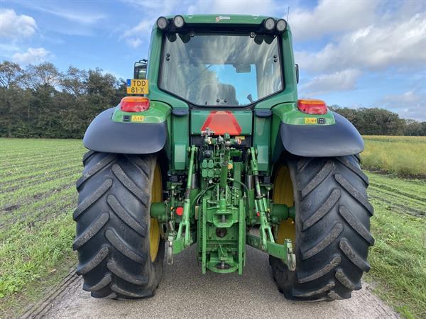 Grote foto john deere 6420s agrarisch tractoren