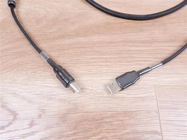 Grote foto signal projects alpha digital audio usb cable 2 0 metre audio tv en foto onderdelen en accessoires