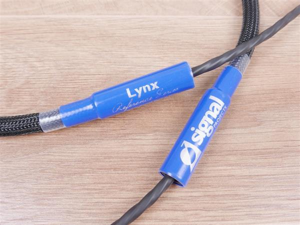 Grote foto signal projects lynx digital audio usb cable 1 0 metre new audio tv en foto onderdelen en accessoires