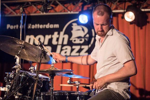 Grote foto drumles in rotterdam muziek en instrumenten drumles