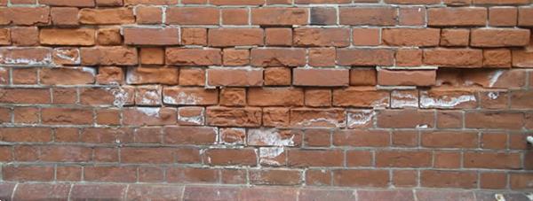 Grote foto vochtproblemen oplossen doe het zelf en verbouw isolatie en afdichting