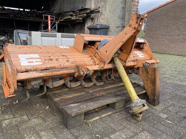 Grote foto maschio grondfrees 1.8 mtr agrarisch akkerbouw