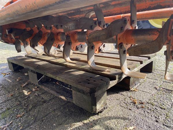 Grote foto maschio grondfrees 1.8 mtr agrarisch akkerbouw