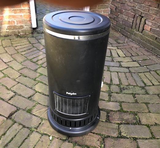 Grote foto pelgrim bambino 46.1 t ttb gaskachel va..189 e. huis en inrichting kachels en openhaarden