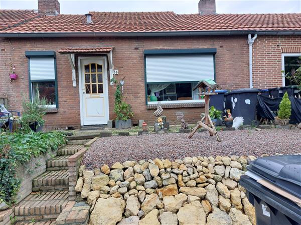 Grote foto huis te koop hoensbroek huizen en kamers eengezinswoningen