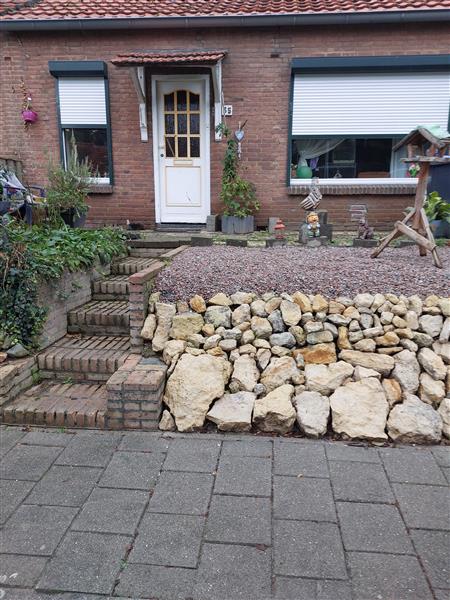 Grote foto huis te koop hoensbroek huizen en kamers eengezinswoningen