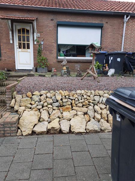 Grote foto huis te koop hoensbroek huizen en kamers eengezinswoningen