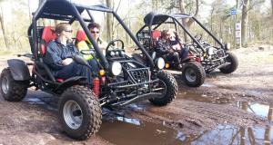 Grote foto verjaardag keuze cadeau een belevenis kado doen diversen cadeautjes en bonnen