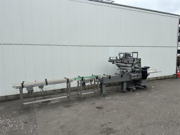 Grote foto ulma florida e flowpackmachine agrarisch tuinbouw