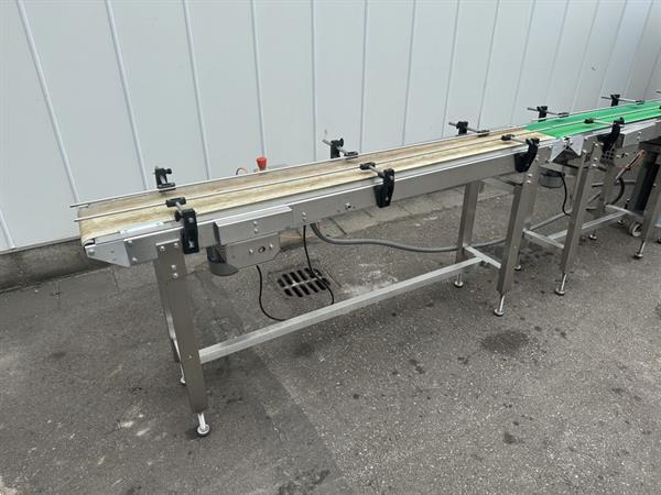 Grote foto ulma florida e flowpackmachine agrarisch tuinbouw