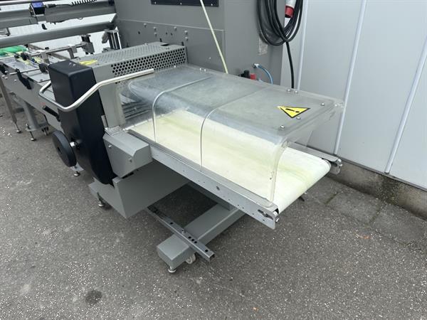 Grote foto ulma florida e flowpackmachine agrarisch tuinbouw