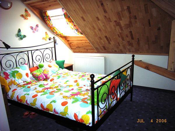 Grote foto confortabel vakantiehuis nabij vrchlabi en trutnov vakantie europa oost