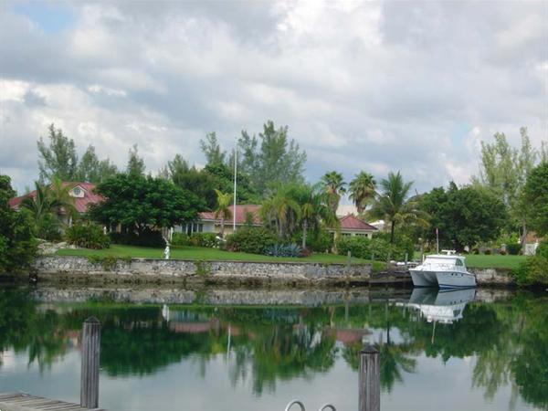 Grote foto belastingvrij wonen in de bahamas huizen en kamers bestaand benelux