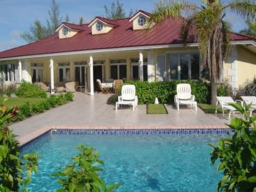Grote foto belastingvrij wonen in de bahamas huizen en kamers bestaand benelux
