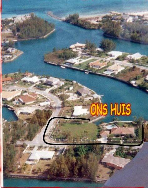 Grote foto belastingvrij wonen in de bahamas huizen en kamers bestaand benelux