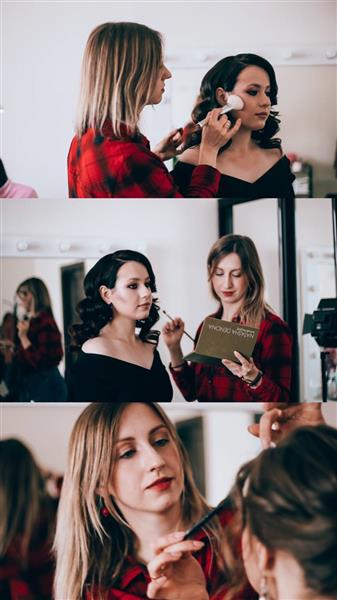 Grote foto makeup studio vlada amsterdam beauty en gezondheid overige beauty en gezondheid