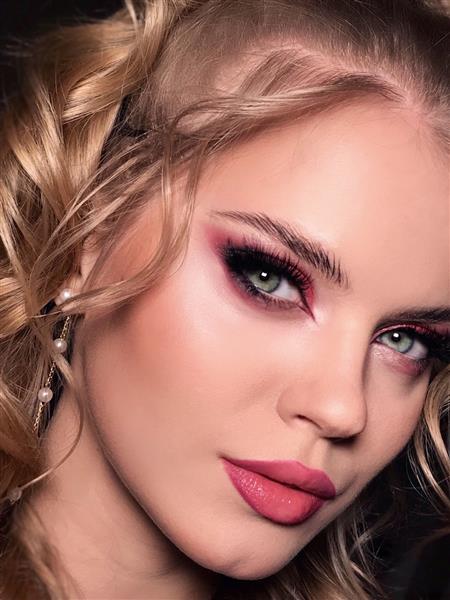 Grote foto makeup studio vlada amsterdam beauty en gezondheid overige beauty en gezondheid