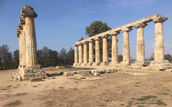 Grote foto b b logeren bij nl in puglia zuid italie vakantie italie