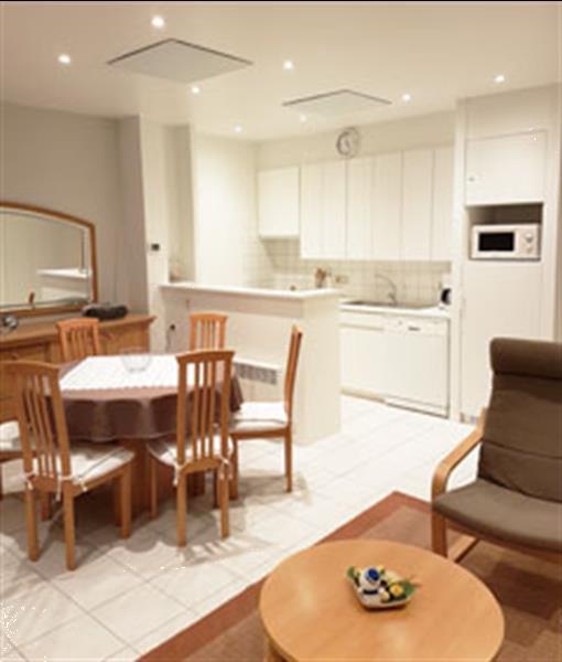 Grote foto app. nieuwpoort wifi garage hond toegelaten vakantie belgi