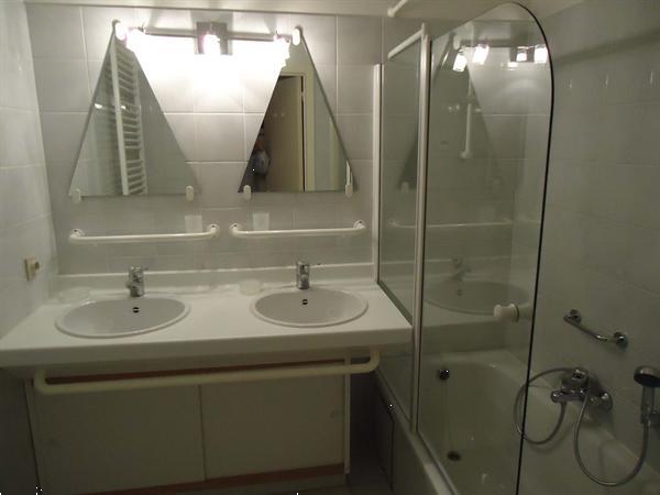 Grote foto app. nieuwpoort wifi garage hond toegelaten vakantie belgi