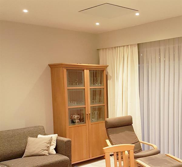 Grote foto app. nieuwpoort wifi garage hond toegelaten vakantie belgi