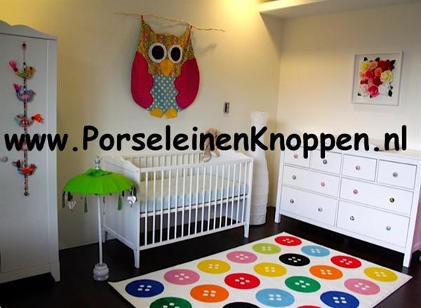 Grote foto super leuke kinderen kastknoppen en deurknopjes kinderen en baby complete kinderkamers