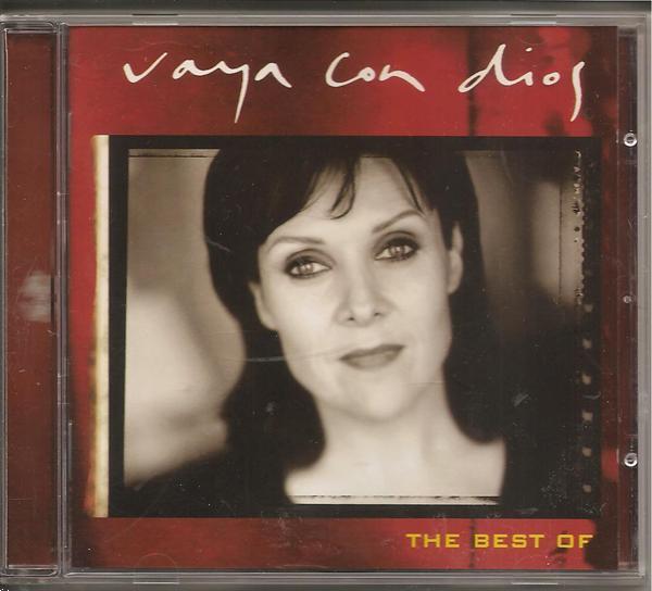 Grote foto the best of vaya con dios muziek en instrumenten cds minidisks cassettes