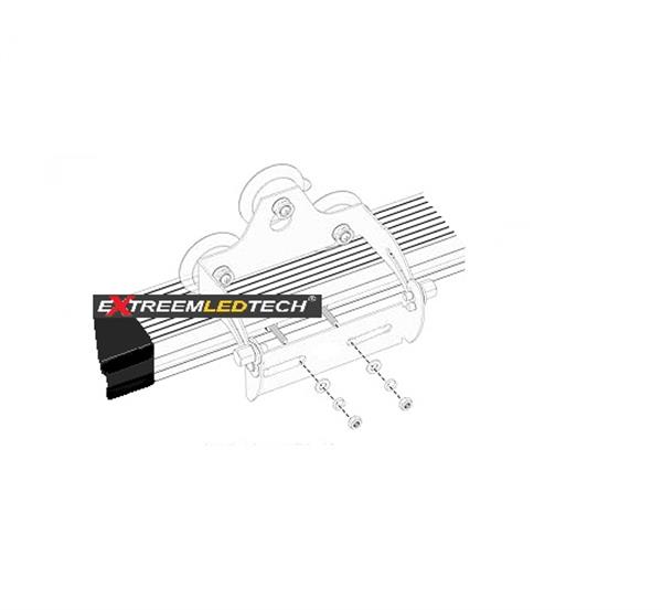 Grote foto txa 4 traffic advisor 620mm 27 flits patronen ecer65 r10 inclusief zuinap montage beugels 12 24v auto onderdelen overige auto onderdelen