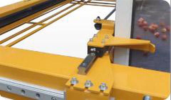 Grote foto reisopack 2903 omsnoeringsmachine agrarisch tuinbouw