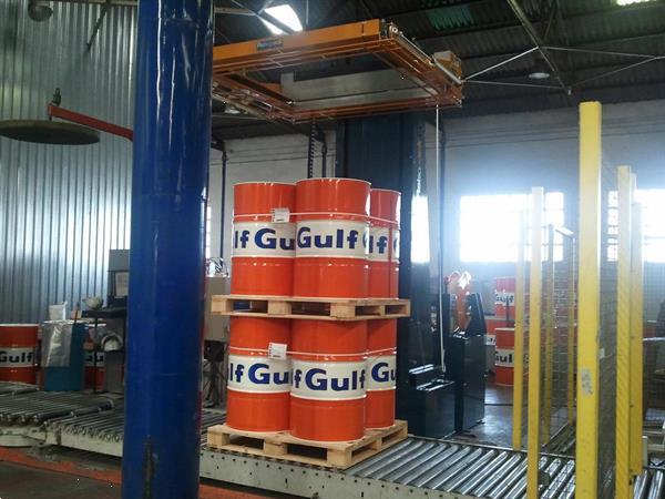 Grote foto reisopack 2903 omsnoeringsmachine agrarisch tuinbouw