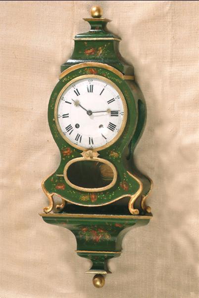 Grote foto zwitserse neuchateloises antiek en kunst klokken