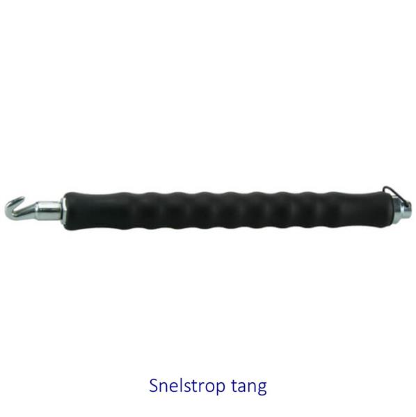 Grote foto draadmat snelstroppers 1 6x120mm a 1000 st. doe het zelf en verbouw sanitair