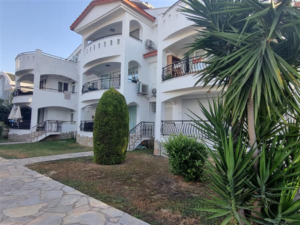 Grote foto side 2 slaapkamer appartement 1km van strand vakantie turkije