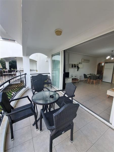 Grote foto side 2 slaapkamer appartement 1km van strand vakantie turkije