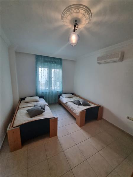 Grote foto side 2 slaapkamer appartement 1km van strand vakantie turkije