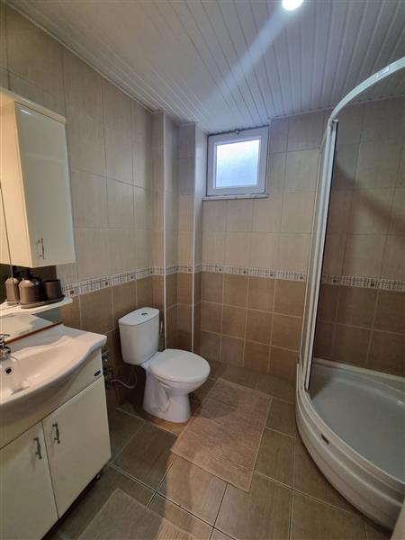 Grote foto side 2 slaapkamer appartement 1km van strand vakantie turkije