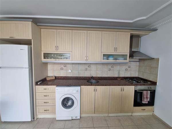 Grote foto side 2 slaapkamer appartement 1km van strand vakantie turkije