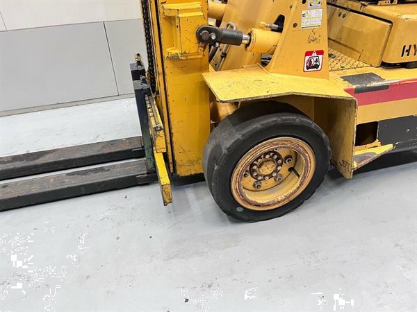 Grote foto hyster h3.50xl agrarisch heftrucks