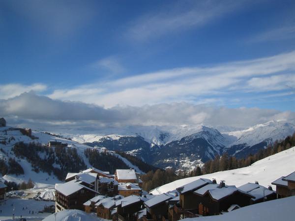 Grote foto skiappartementen tot 50 korting vakantie frankrijk