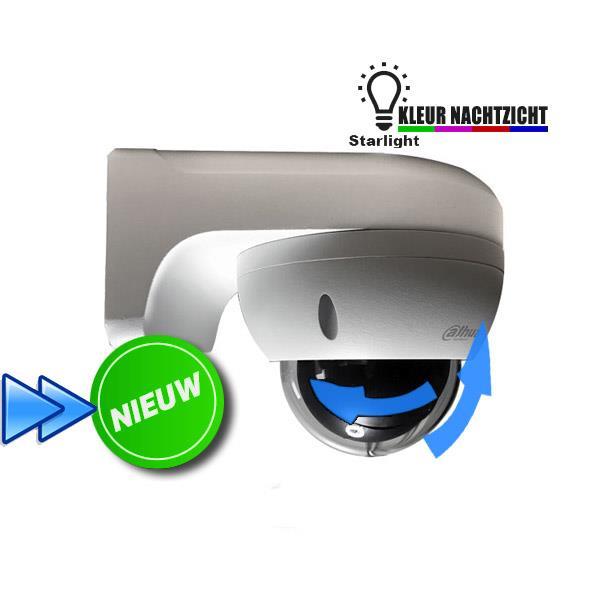Grote foto kleuren dag nacht bestuurbare bewakingscamera audio tv en foto videobewakingsapparatuur
